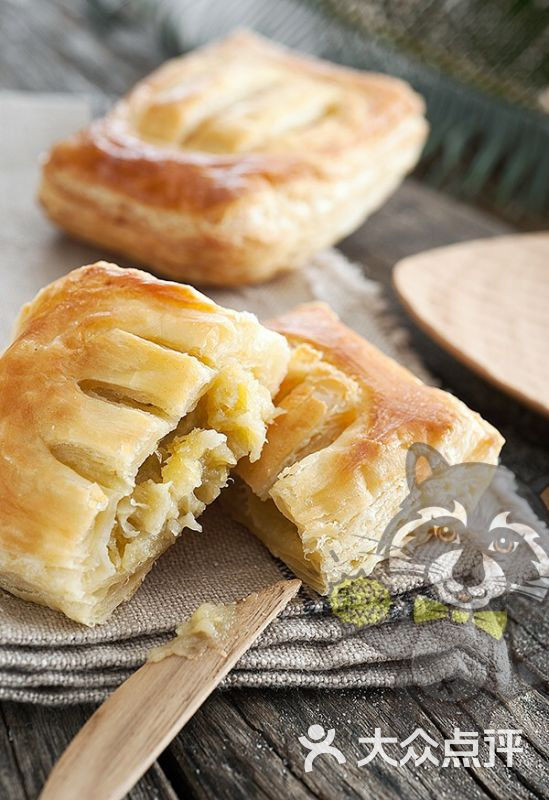 猫山王榴莲musangking(猫叔集盒店)榴莲烧饼图片 - 第193张