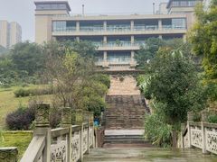 -张坝桂圆林公园