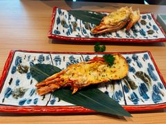 -花和海鲜自助(梅江店)