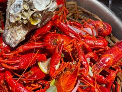 -蚝翅·海鲜粥·烧烤·羊肉季(鄞州万达店)