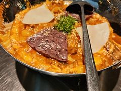-云尊府云南菜·蒸汽石锅鱼(学清路店)