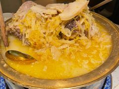 -关东小磨东北菜(漕河泾印象城店)