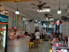 -芬芳甜品(同福路店)