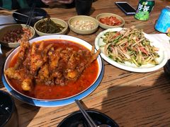 -京玉菲饭店(李村店)