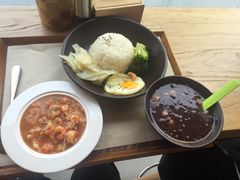 -海盗虾饭·剥好的小龙虾饭(SOHO尚都店)
