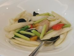 -百盛·鼎膳(中海财富中心)