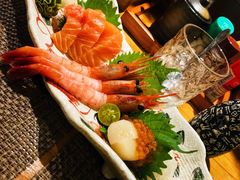 -半藏居酒屋(香港花园店)