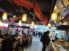 -大食代(龙德广场)