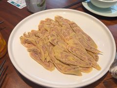 -纪林菜馆·博山菜老字号(华光路店)