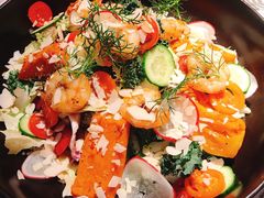 -芭莉与彩虹西餐厅(成都合生汇店)