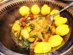 精排骨锅-遇东北林区铁锅炖(南开店)
