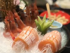 -天狗山料理(省体店)