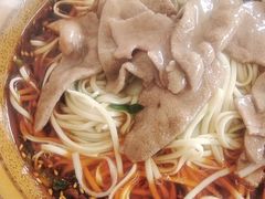 -麻哥面猪肝面(仁和广场店)