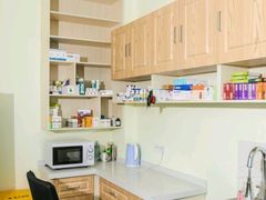 -佑安动物医院·全科·内窥镜中心(幸福巷店)