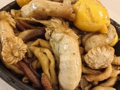 -沈记土鸡米线(七星街品牌中心店)