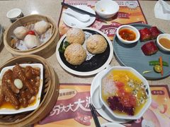 -点都德(大茶楼店)
