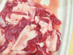 -羊来顺冰煮鲜羊铁锅烀羊肉(八卦岭店)