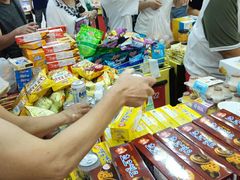 -华联商厦(火车站店)