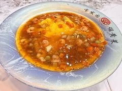 -宝发园名菜馆