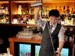 -MM·五声·音乐人与调酒师(西安路店)