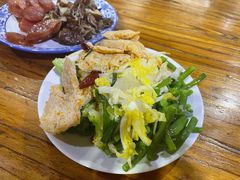 凉菜-朱秀英梆梆肉葫芦头(琉璃街店)