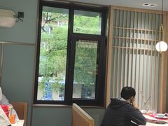 -鲜锦记潮汕牛肉火锅(月坛店)