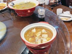 -德顺源·非遗烧麦·老菜(大观园店)