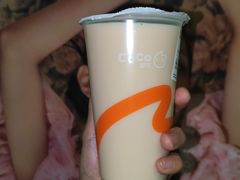 -CoCo都可(大兴店)