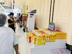 -集杰尚品海鲜烤肉自助餐厅(乳山振华店)