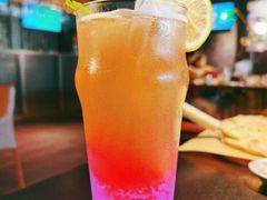 -速度披萨(蓝色港湾店)