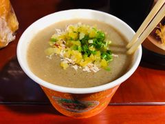 -汪记鲜鱼糊汤粉(沈阳路总店)