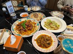 -巴依老爷新疆美食(清华东门店)