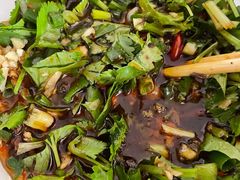 油碟-小门坎三合鱼(总店)