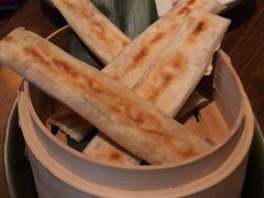 葱包烩-湖滨28中餐厅·西湖宴·杭州君悦酒店