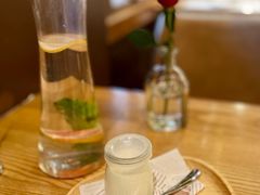 -原石牛扒·约会餐厅(龙城万科里店)