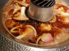 -牛New寿喜烧(金鹰世界店)