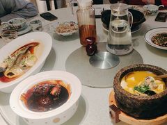 -维园悦谱·海派家常菜(乌鲁木齐南路店)