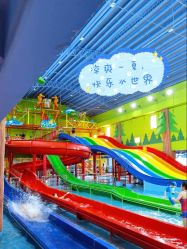 -宝燕乐园(闵行旗舰店)
