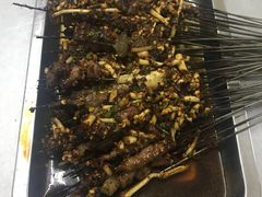 -宋文成烤肉(白沙巷店)