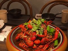 -乔街深夜食堂·台州菜·高压锅生蚝(杭州总店)