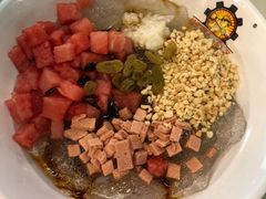 红糖冰粉-钢管厂五区小郡肝火锅串串香(总店)