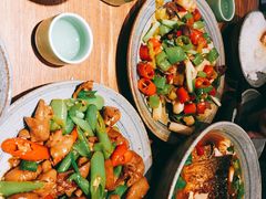 -静一餐厅·湖北菜(前门创始店)