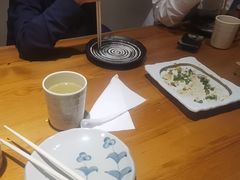 -福匠日本料理(人民路店)