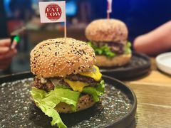 -FAT COW(静安寺店)