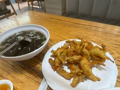 -金海湾海鲜排档(朱家尖店)