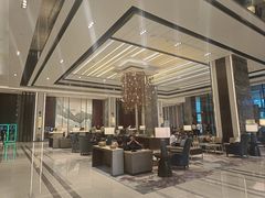 -松咖啡自助餐厅·松北香格里拉