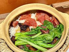 -岭禾南煲仔饭(中洲购物中心店)