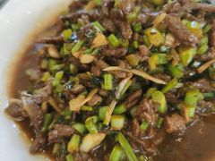 -食光慢宴·安吉土菜馆