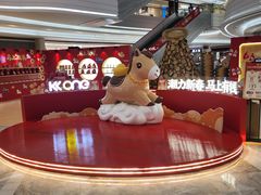 -KK ONE(京基滨河时代店)