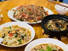 牛肉粿条-黄记饮食店·潮汕家常菜(丹霞庄中区店)